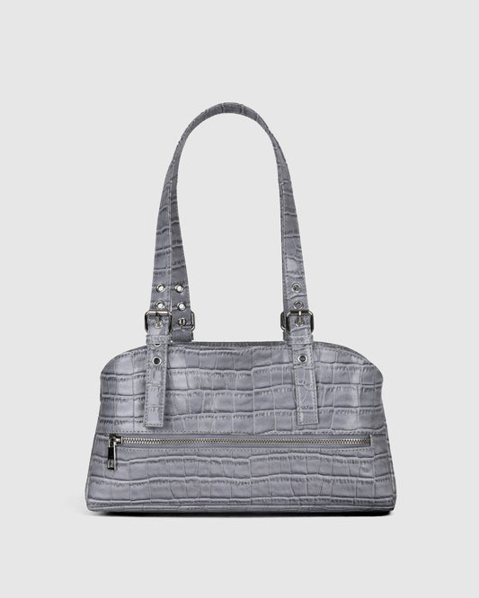 Núnoo Hazel Texas Grey Medium Grey