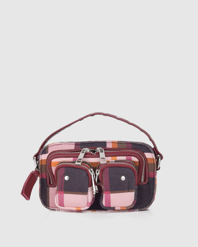 Helena Canvas Check