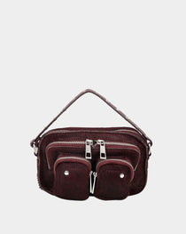 Helena Deluxe Bordeaux
