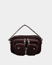 Helena Deluxe Bordeaux