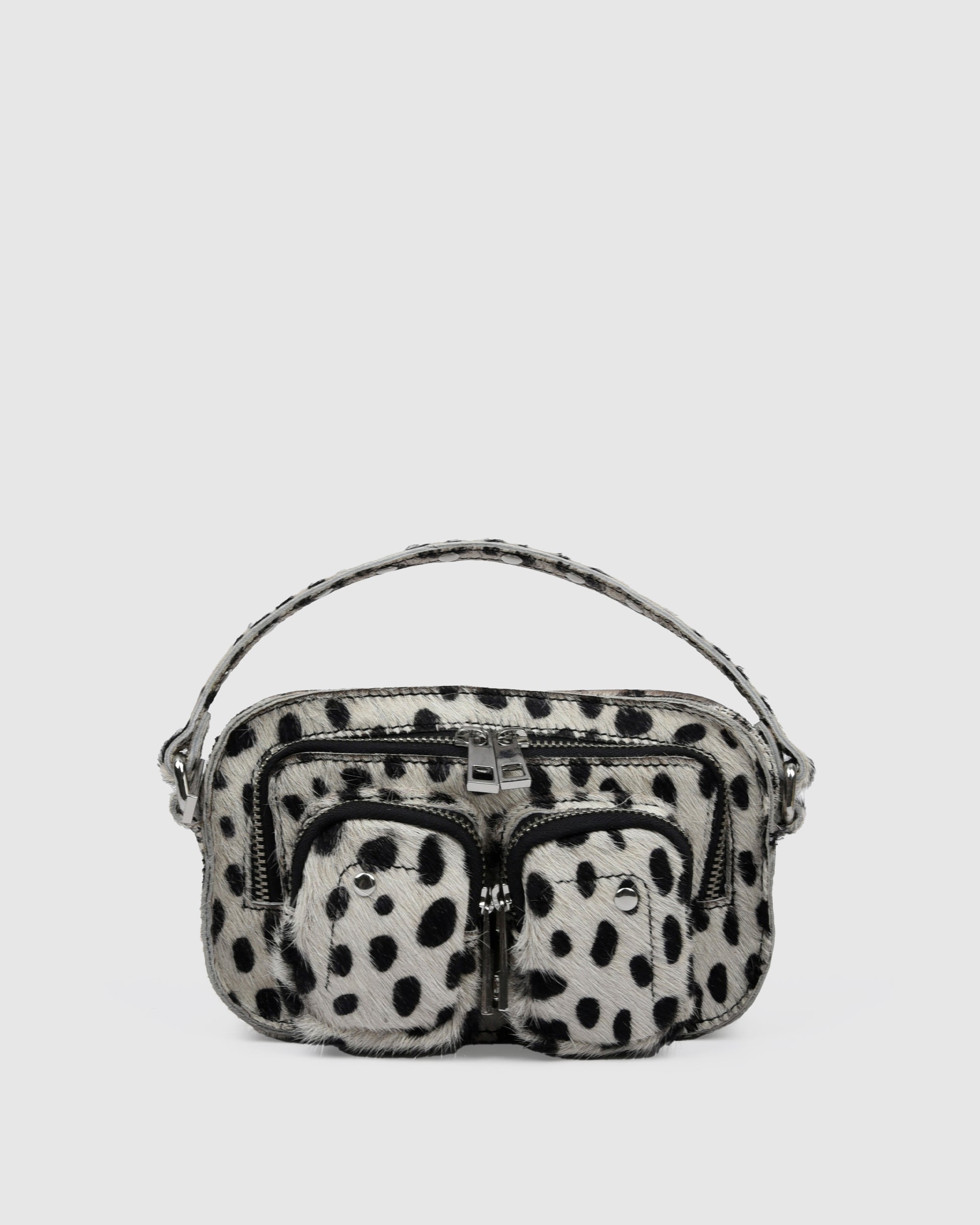 Núnoo Helena Deluxe Spot Small bag Spot
