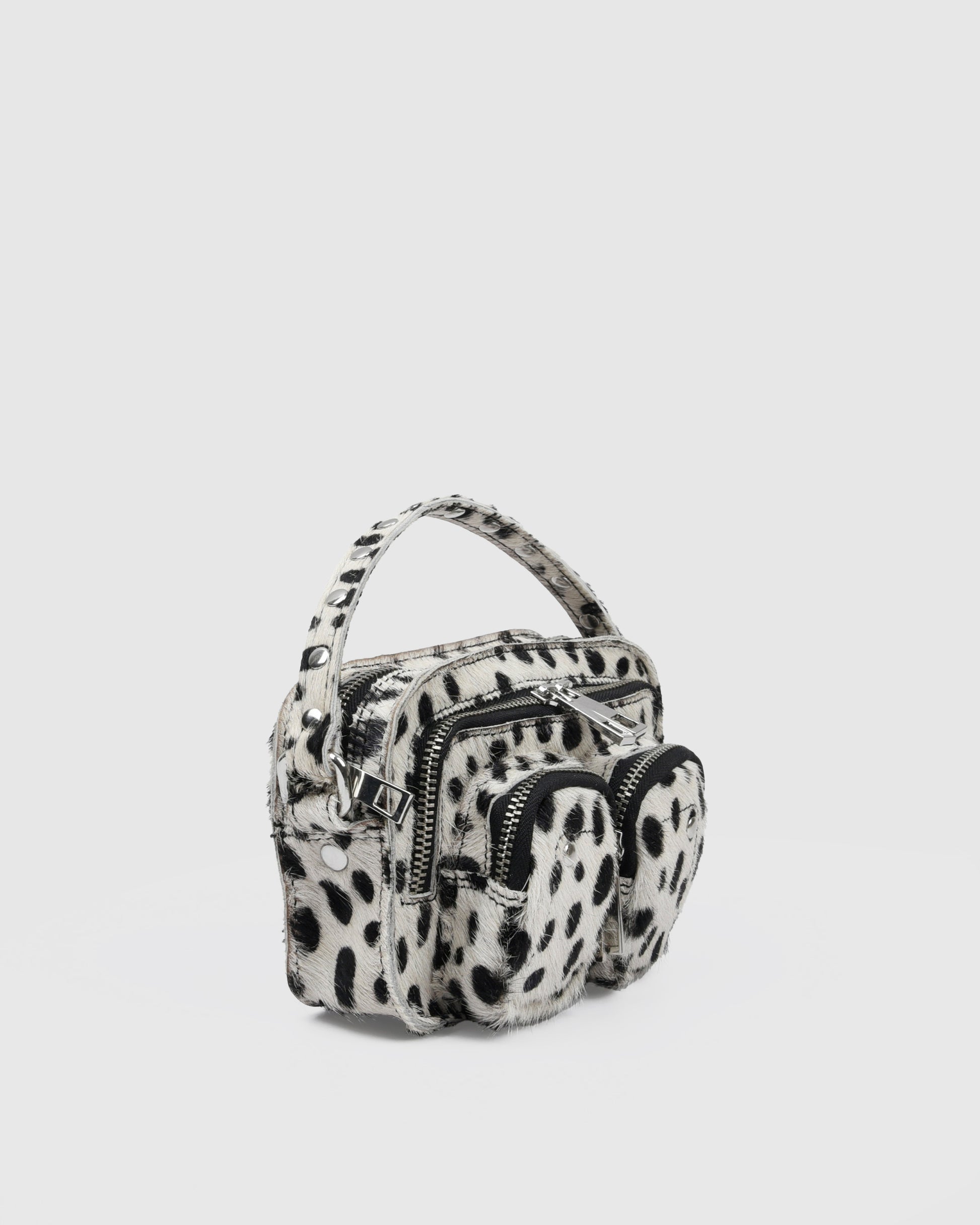 Núnoo Helena Deluxe Spot Small bag Spot