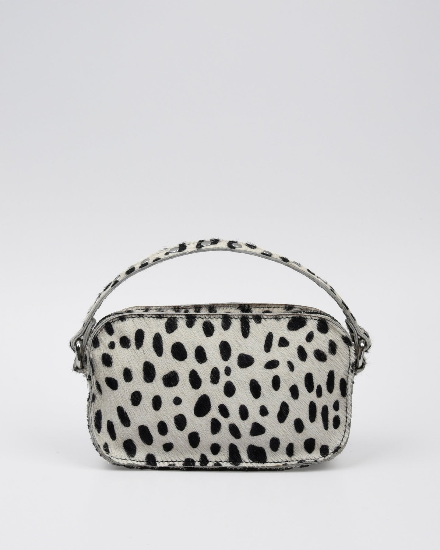 Núnoo Helena Deluxe Spot Small bag Spot