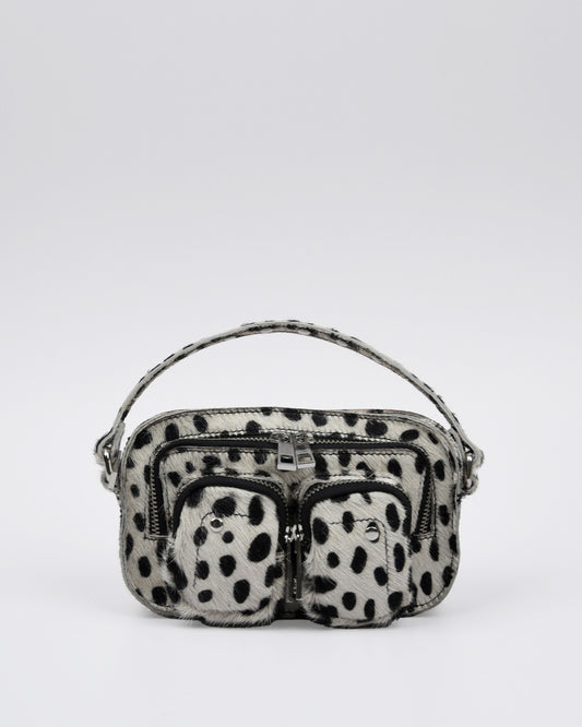 Núnoo Helena Deluxe Spot Small bag Spot