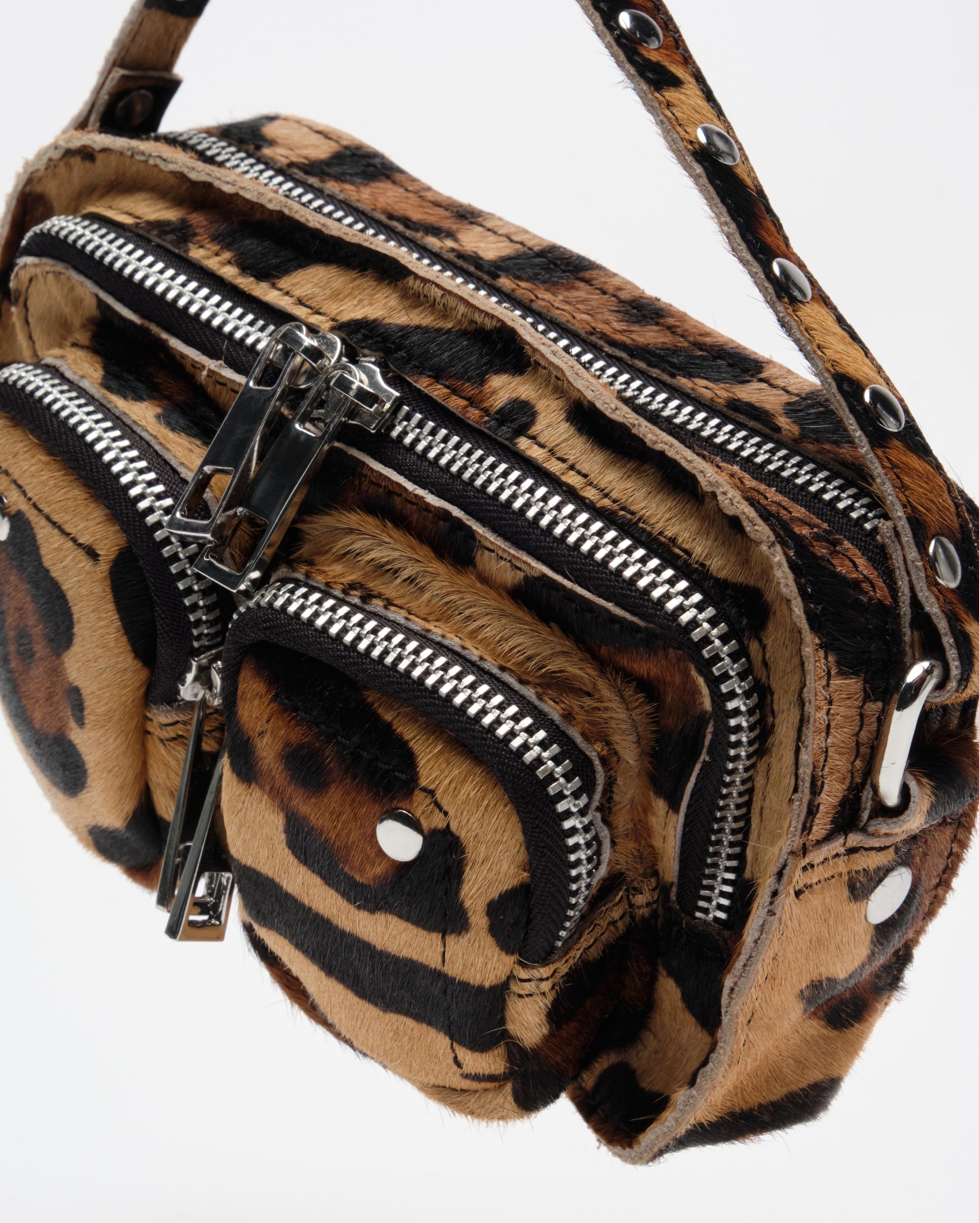 Núnoo Helena Dots Deluxe Small bag Dots