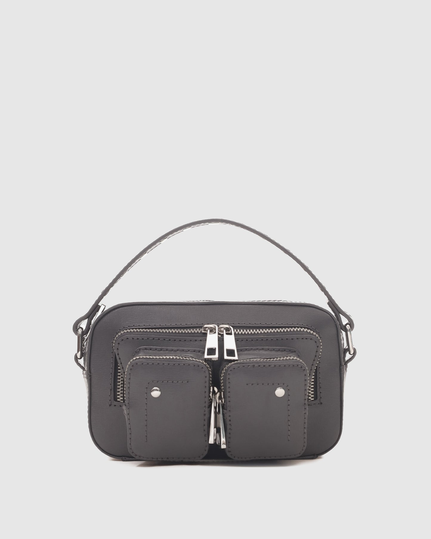 Núnoo Helena Florence Dark Pearl Small bag Dark Pearl