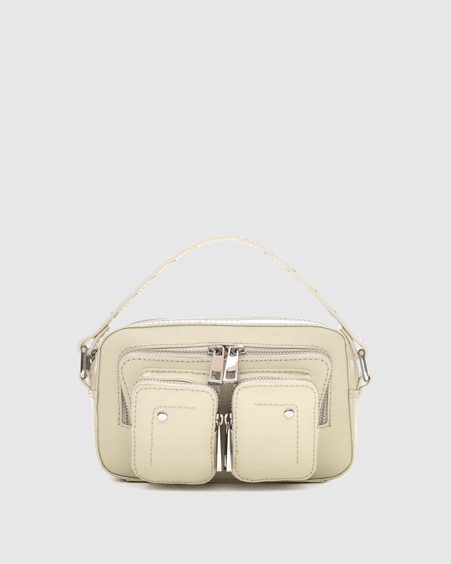 Núnoo Helena Florence Sage Small bag Sage