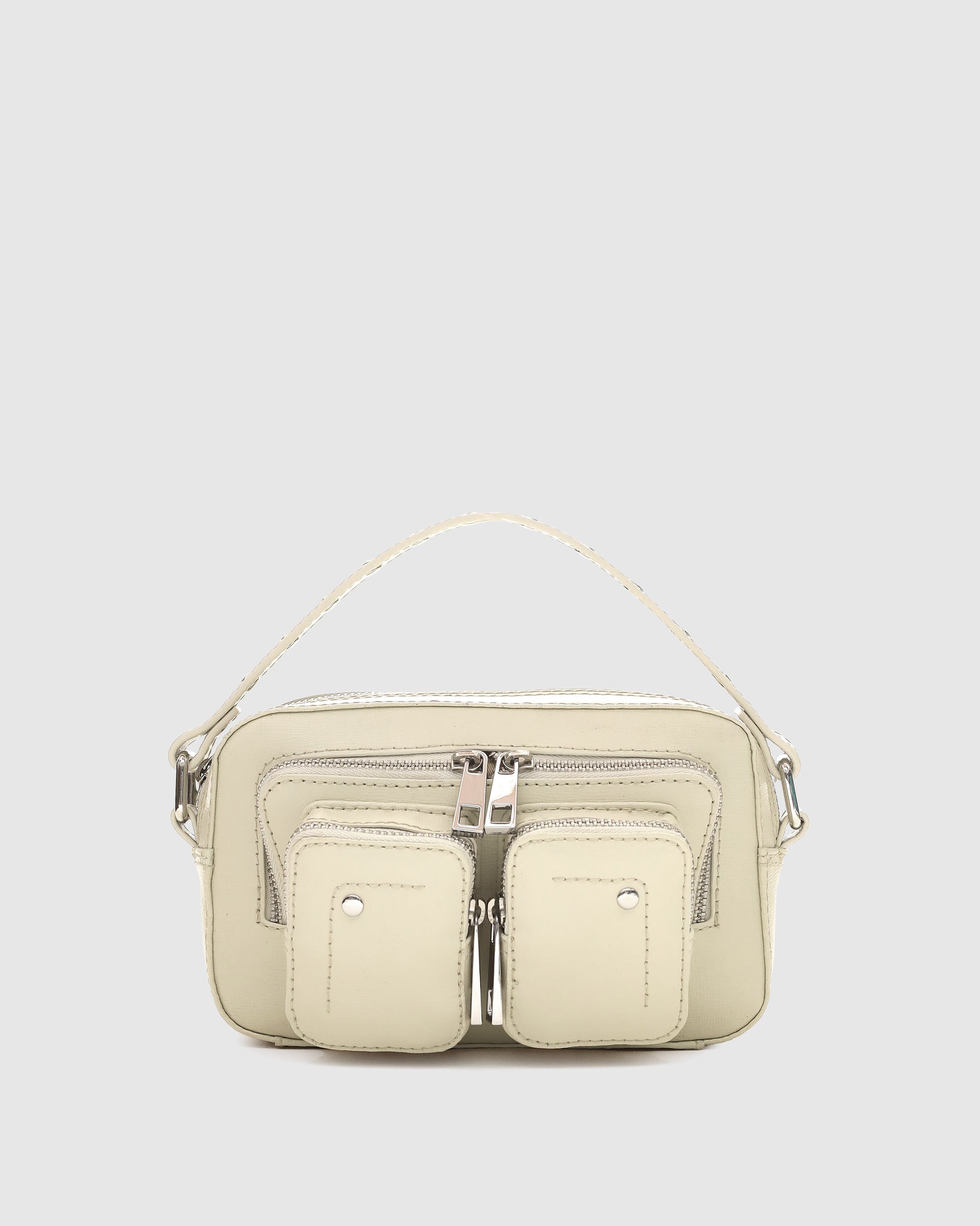 Núnoo Helena Florence Sage Small bag Sage