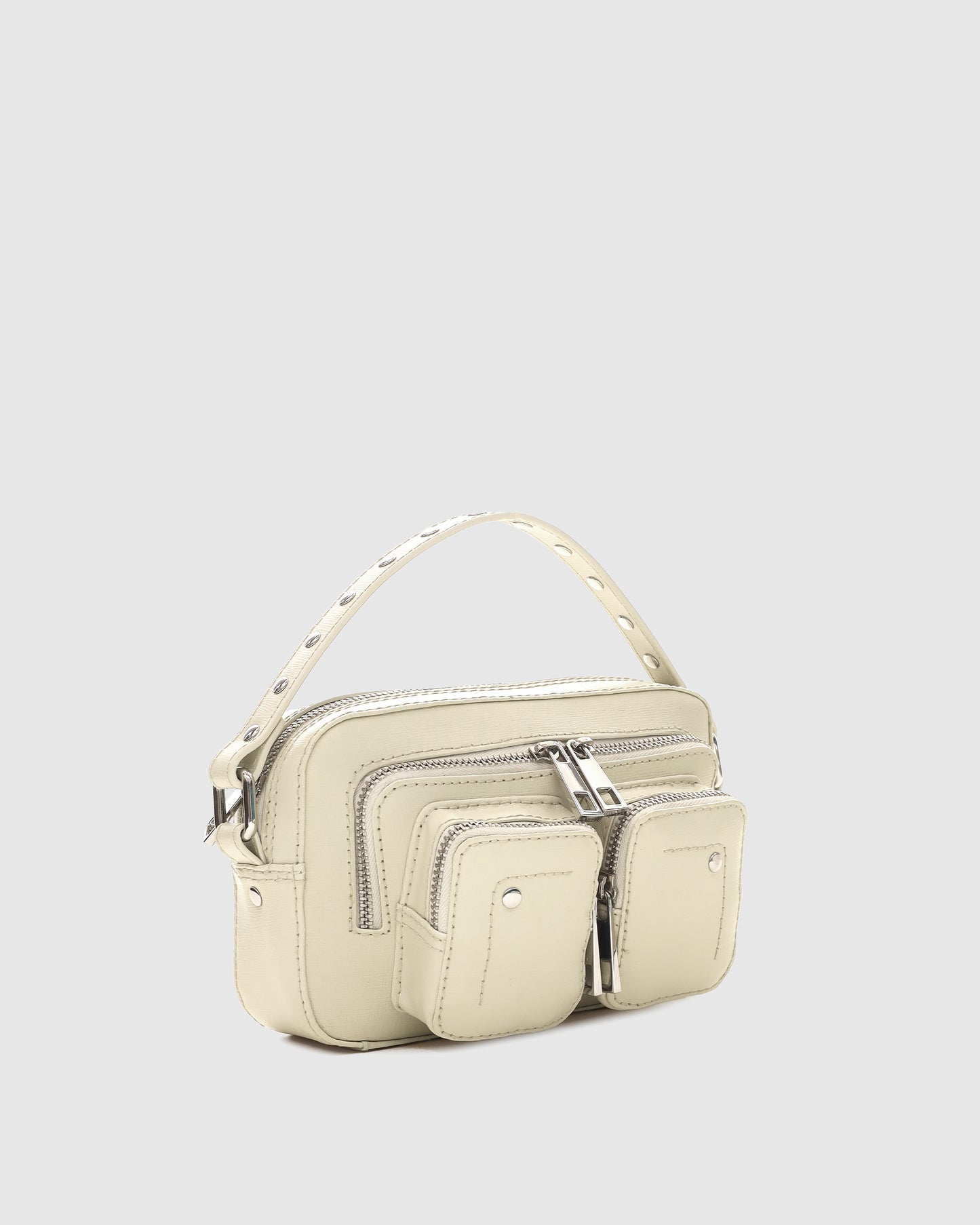 Núnoo Helena Florence Sage Small bag Sage
