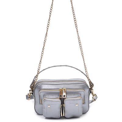 Helena Florence Silver W. Gold
