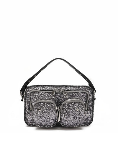 Helena Glitter Silver