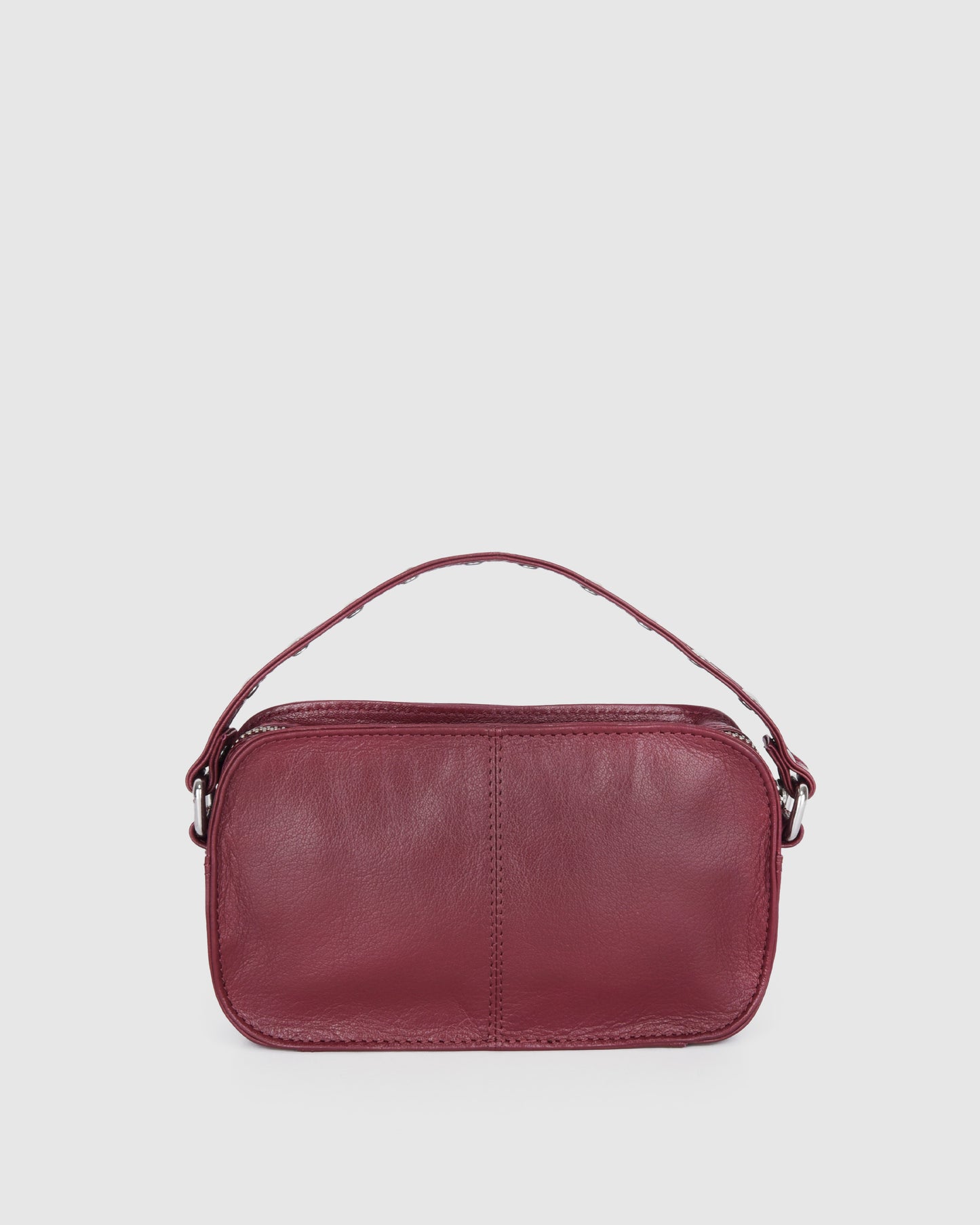Núnoo Helena Mountain Bordeaux Small bag Bordeaux