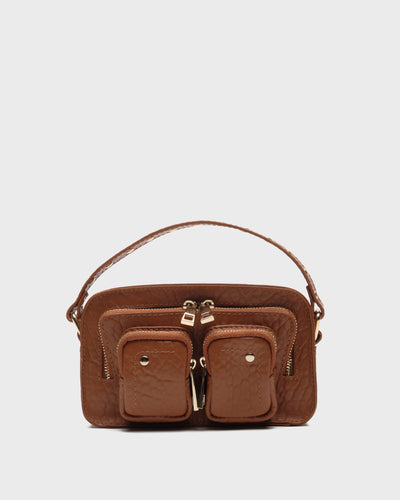 Helena New Zealand Brown w. gold