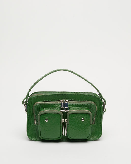 Núnoo Helena New Zealand Forest Green Small bag Forest Green