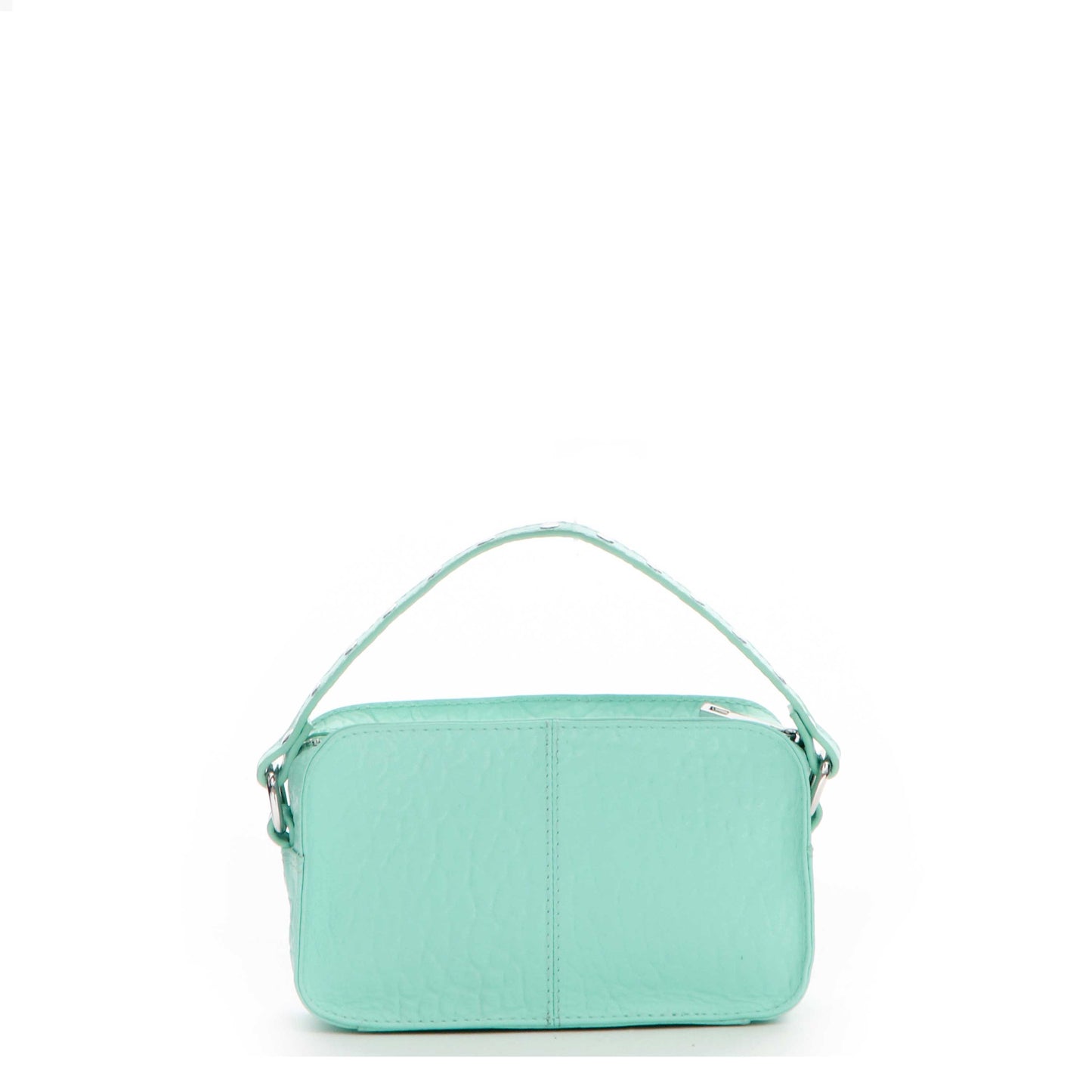 Núnoo Helena New zealand Aqua Small bag Aqua