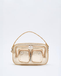 Helena Recycled Cool Light Gold