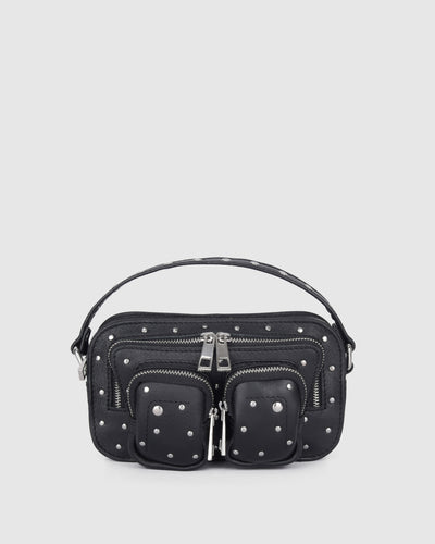Helena Rivet Mountain Black