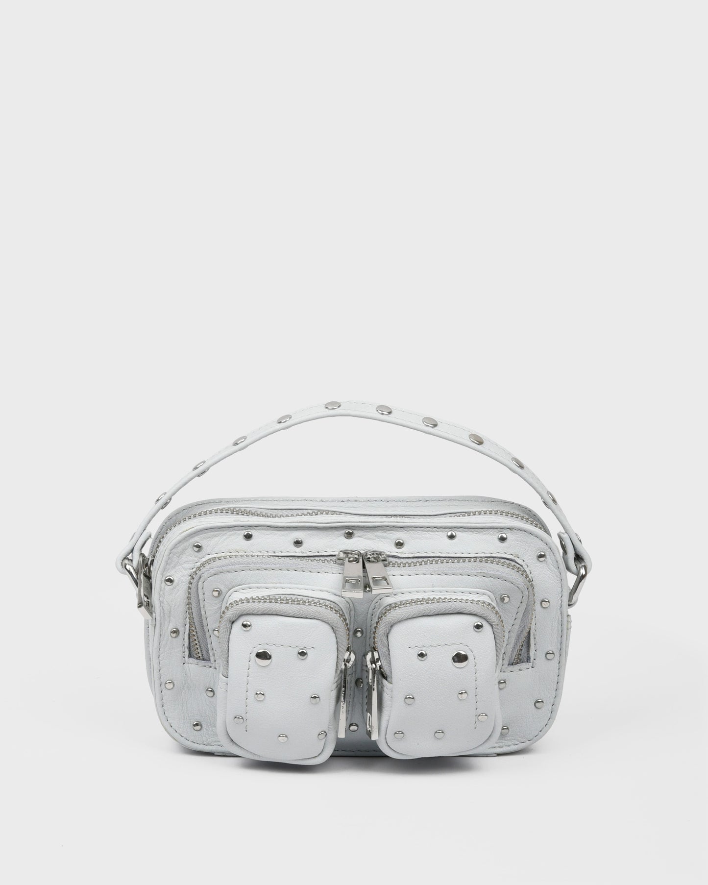 Núnoo Helena Rivet Mountain Illusion Blue Small bag Illusion Blue