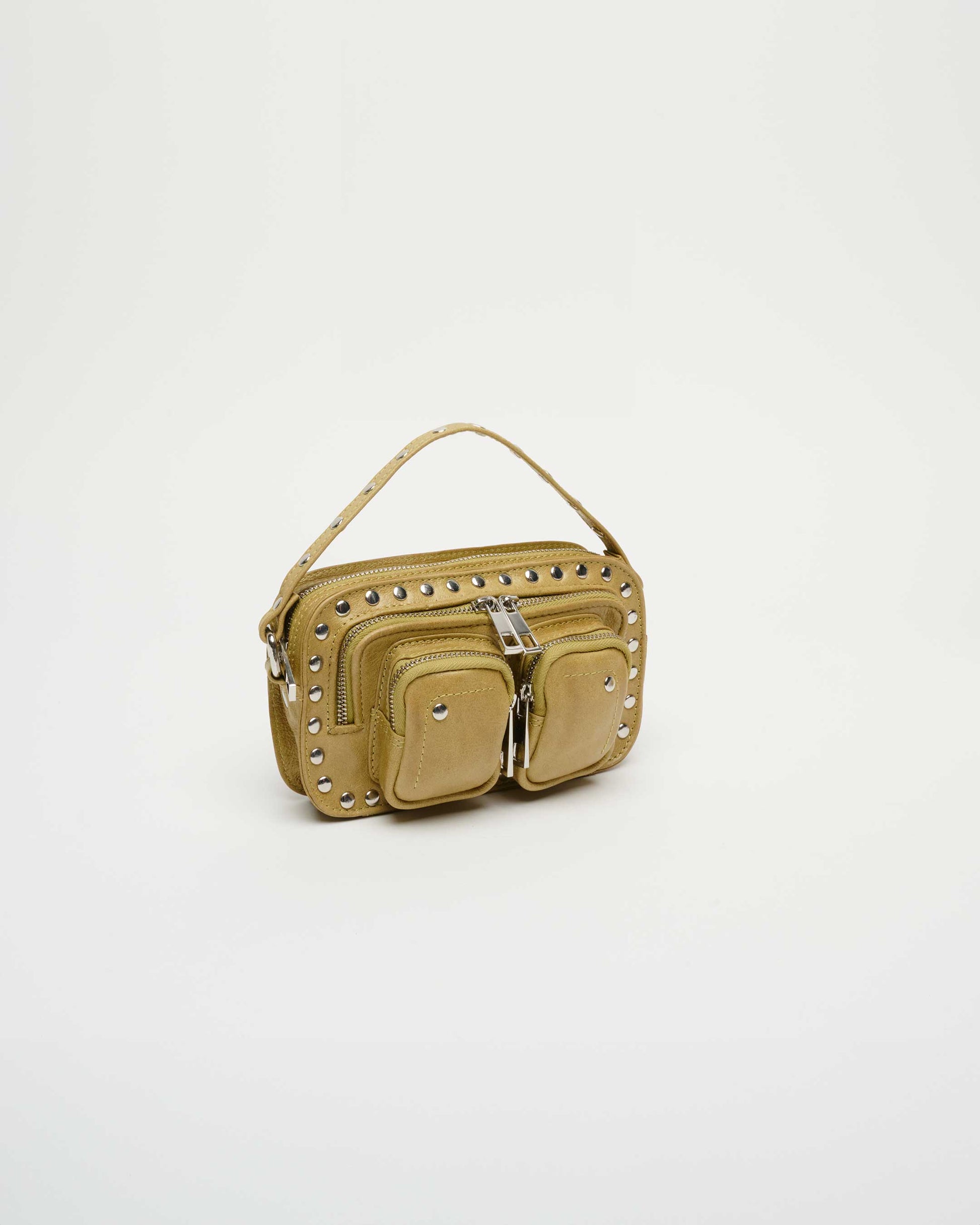 Núnoo Helena Rivet Village Nile Small bag Nile