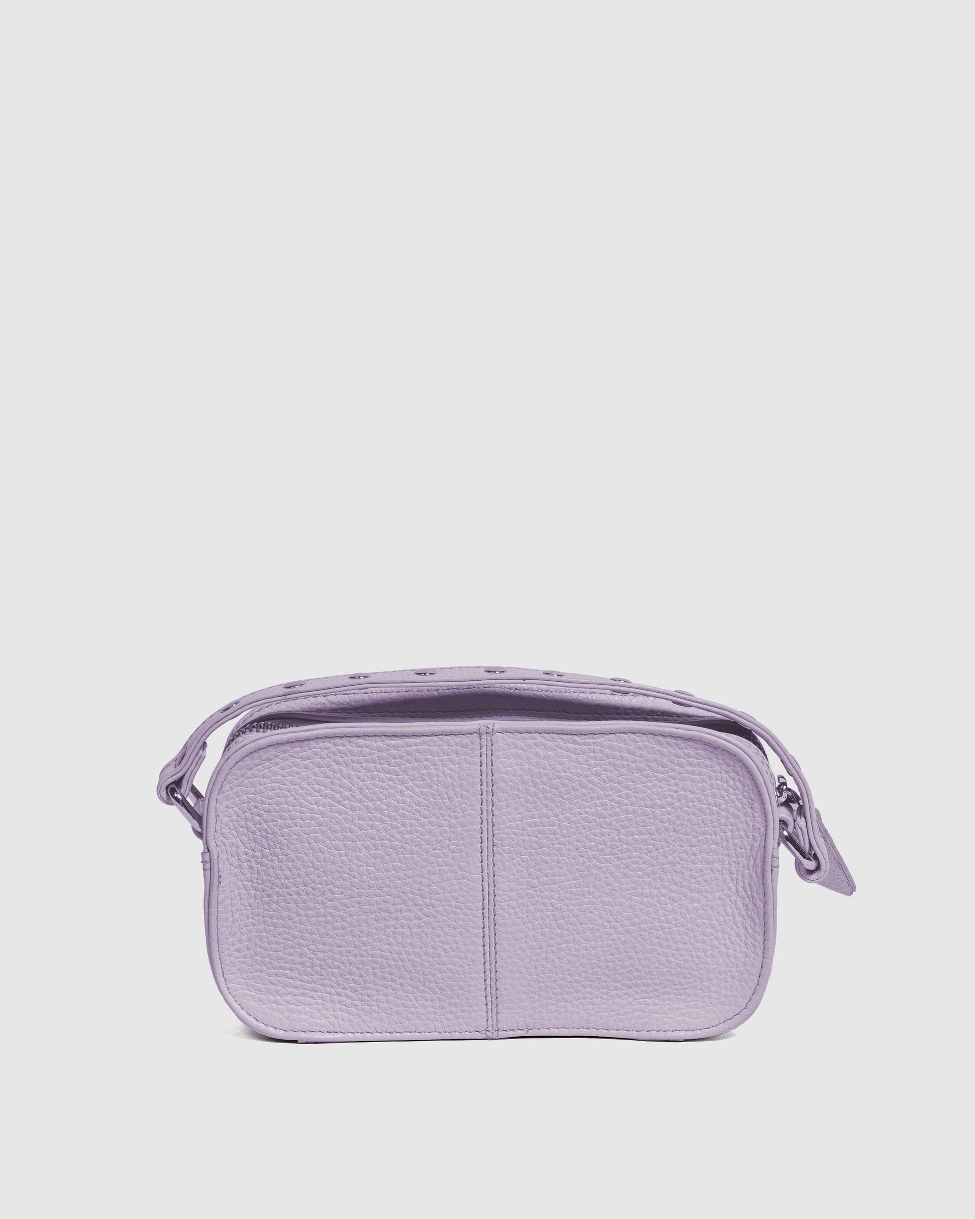 Núnoo Helena Soft Orchid Small bag Orchid