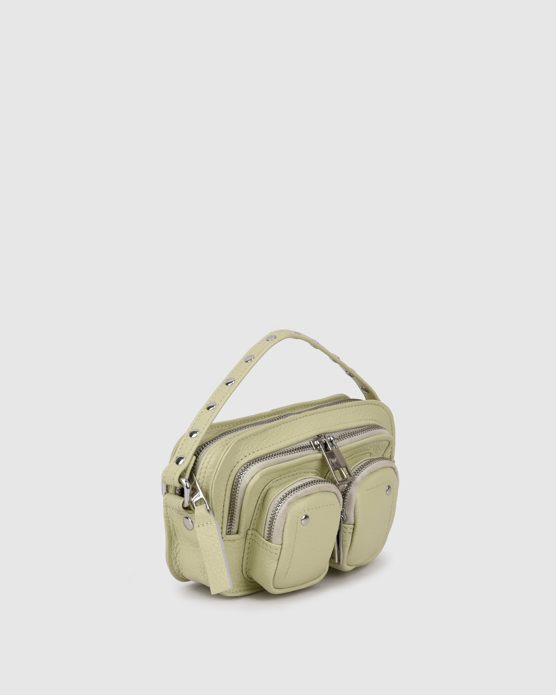 Núnoo Helena Soft Sage Small bag Sage