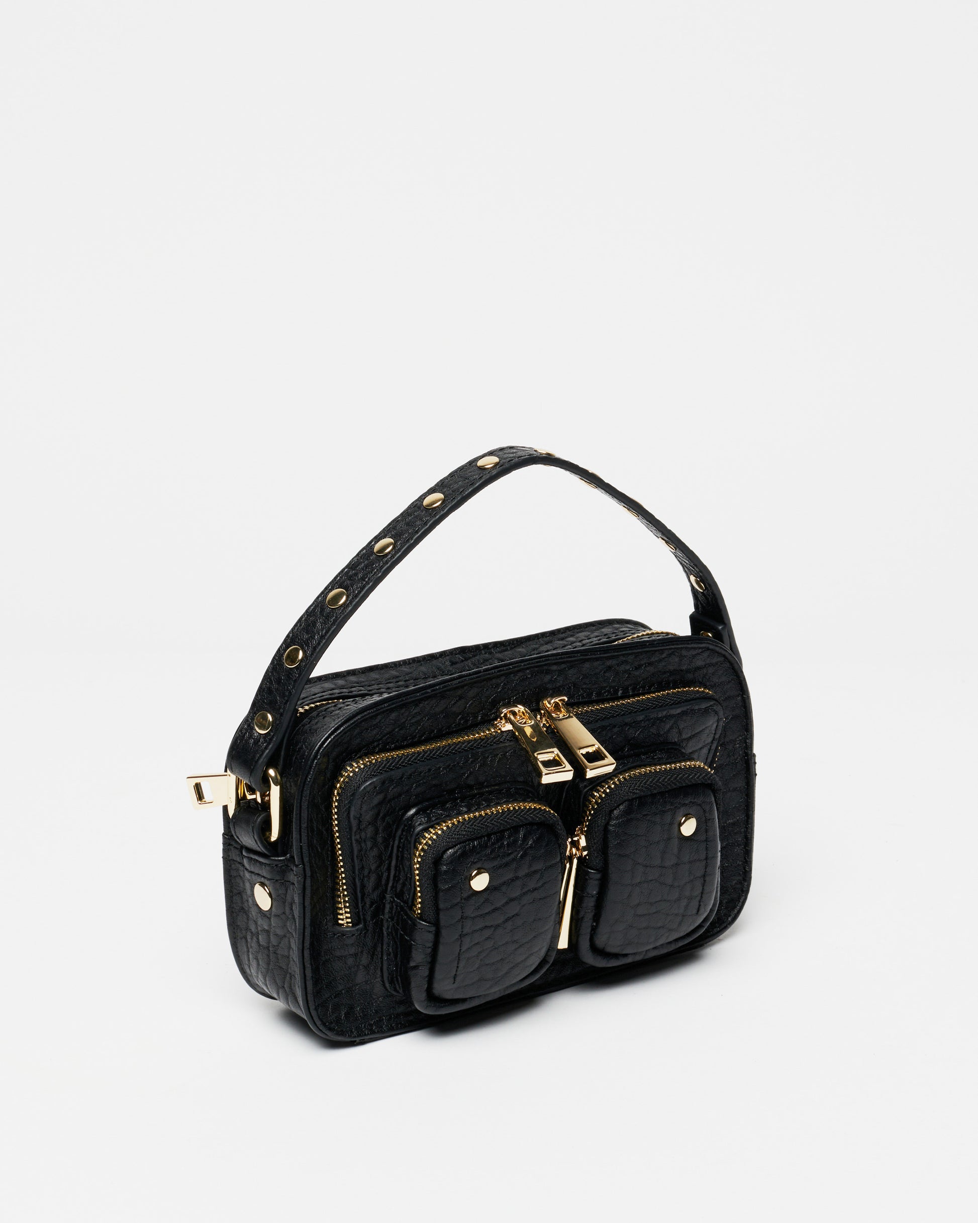 Núnoo Helena Sydney Black Small bag Black