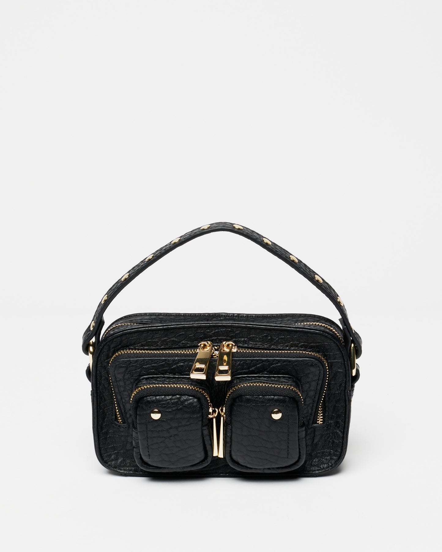 Núnoo Helena Sydney Black Small bag Black