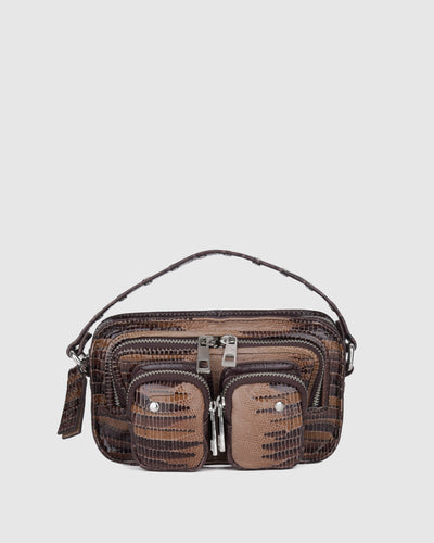 Helena Viper Brown