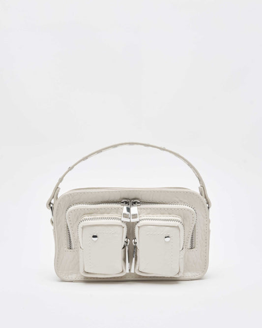 Núnoo Helena new zealand beige Small bag Beige