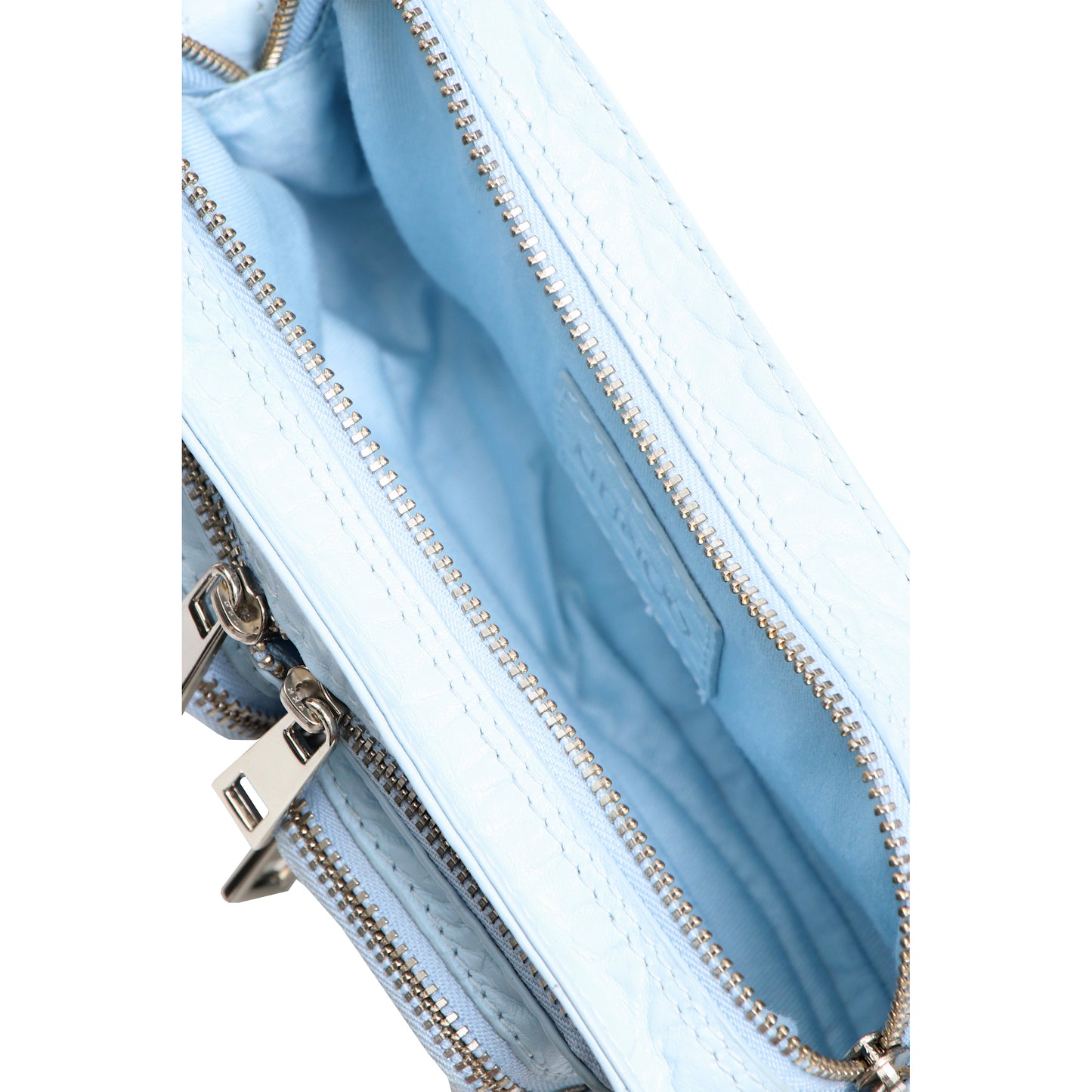 Núnoo Helena new zealand light blue Small bag Light blue
