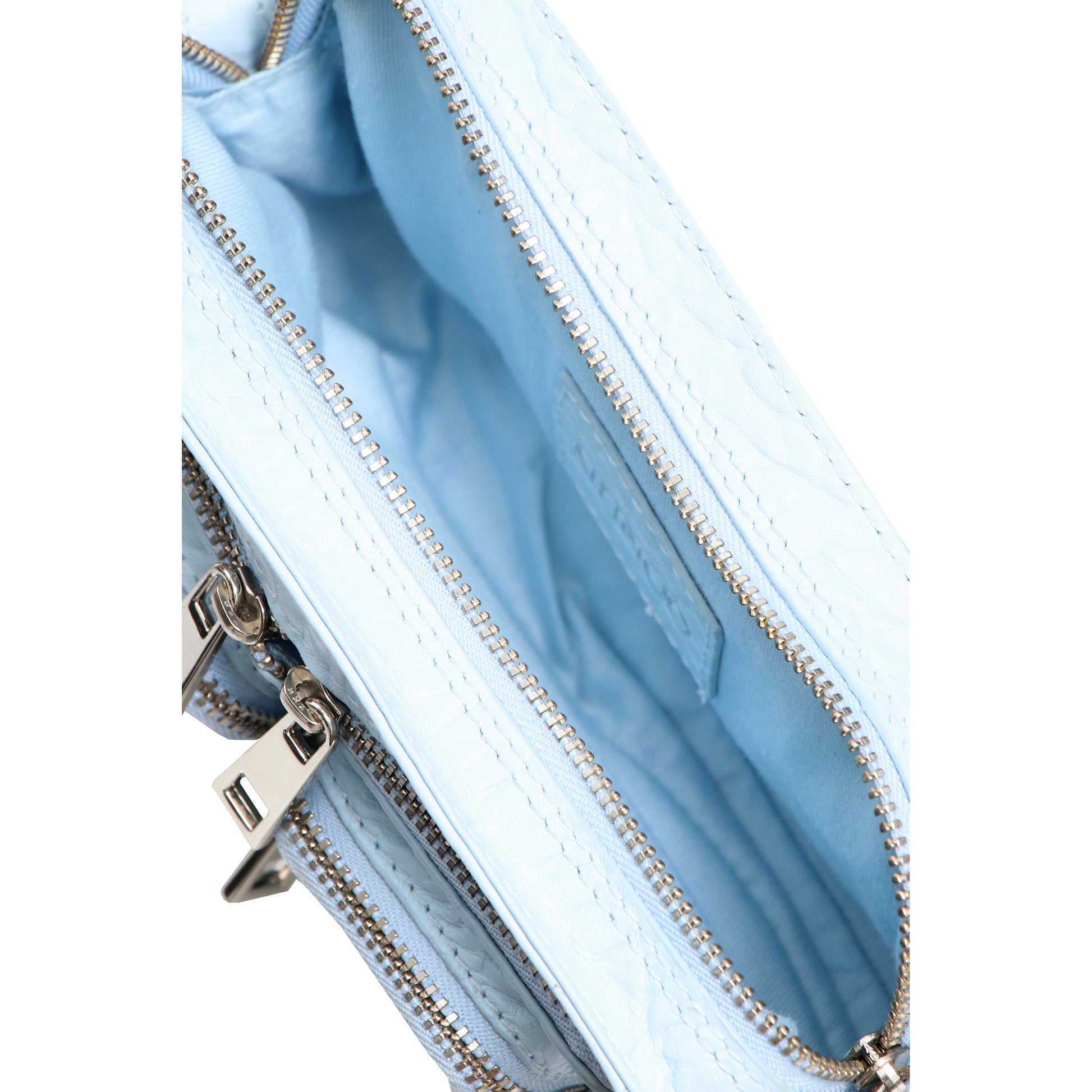 Núnoo Helena new zealand light blue Small bag Light blue