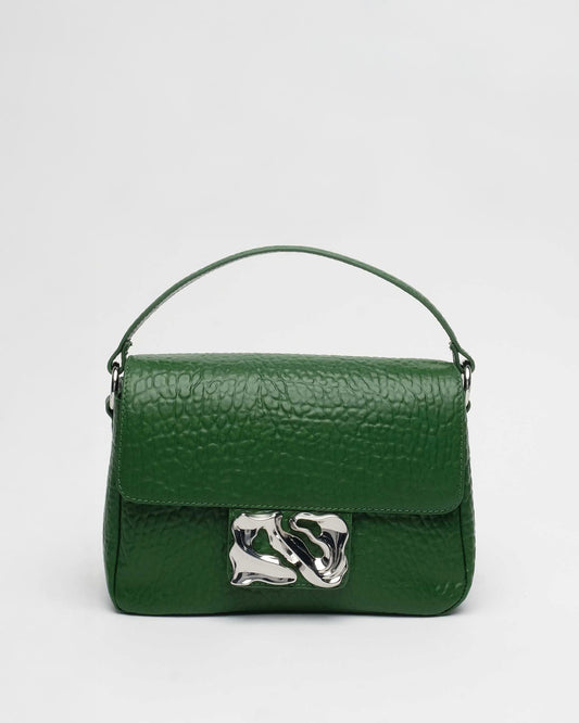 Núnoo Honey Icon New Zealand Forest Green Medium Forest Green