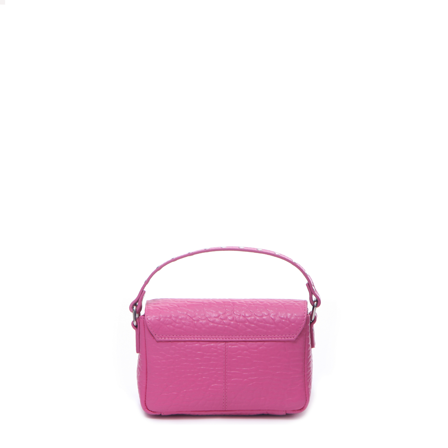 Núnoo Honey New Zealand Hot Pink Shoulder bags