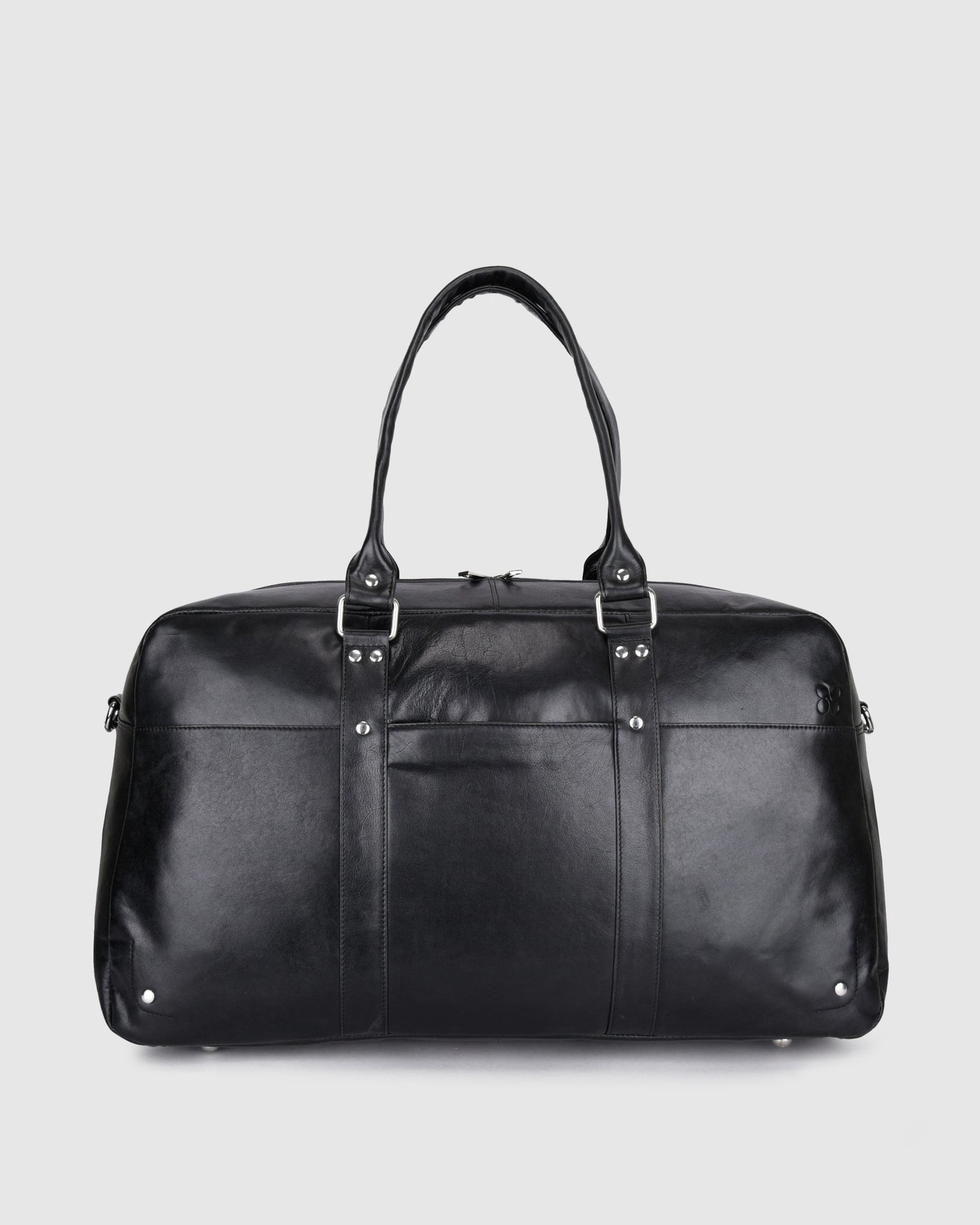 Núnoo Hugo Anchor Black Maxi Black