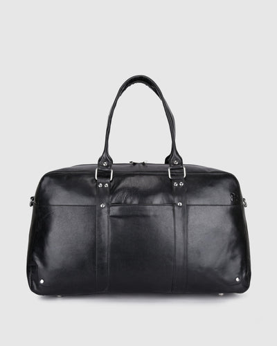 Hugo Anchor Black