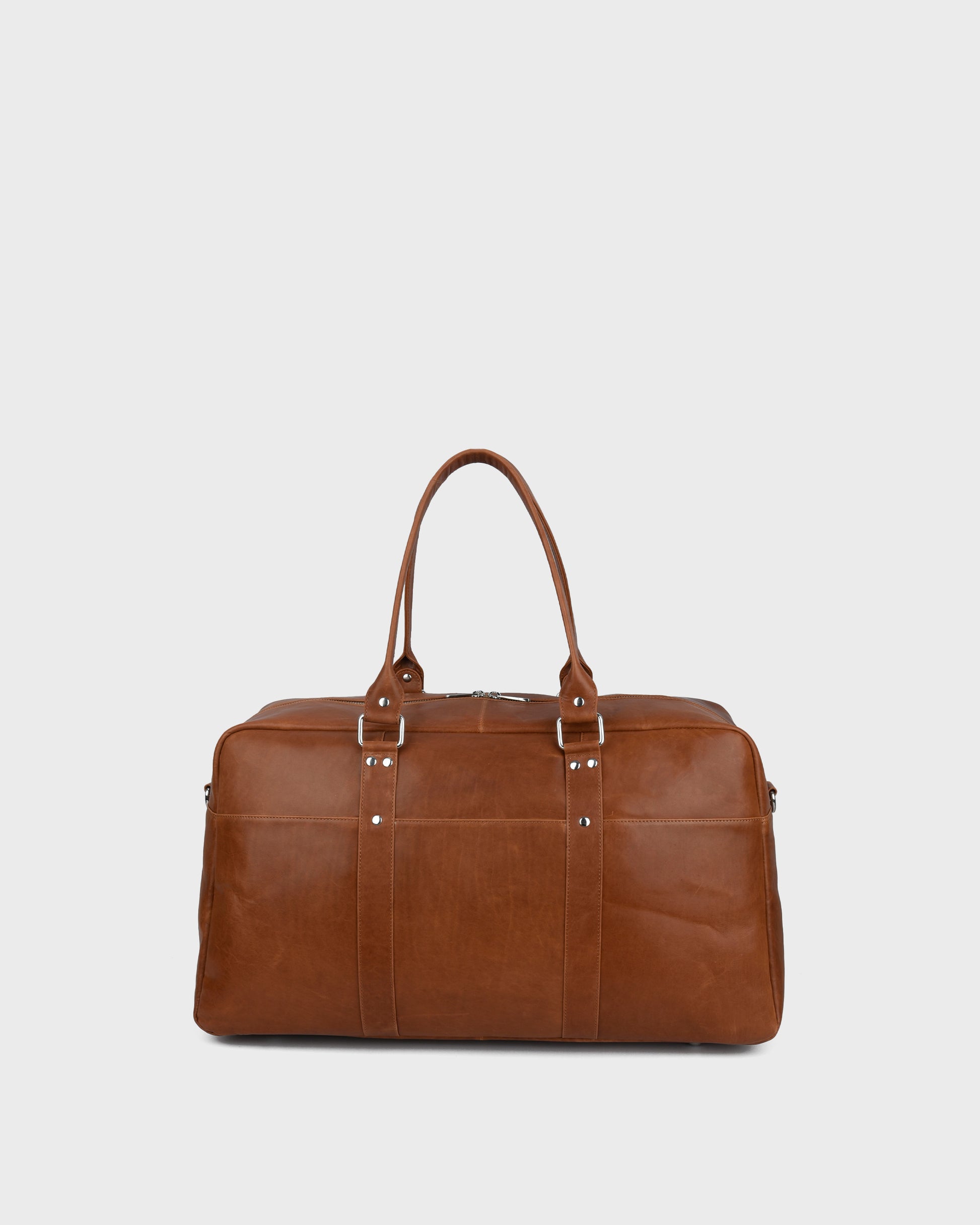 Núnoo Hugo Anchor Cognac Maxi Cognac