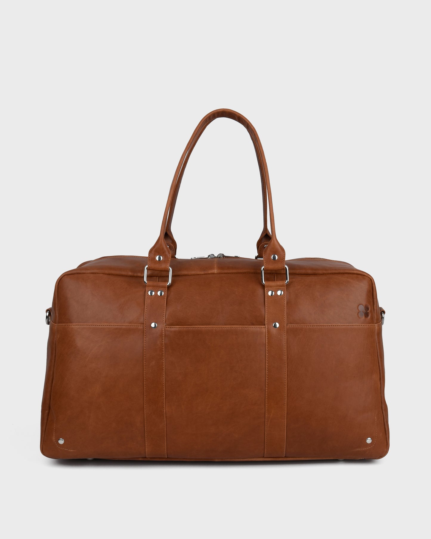 Núnoo Hugo Anchor Cognac Maxi Cognac