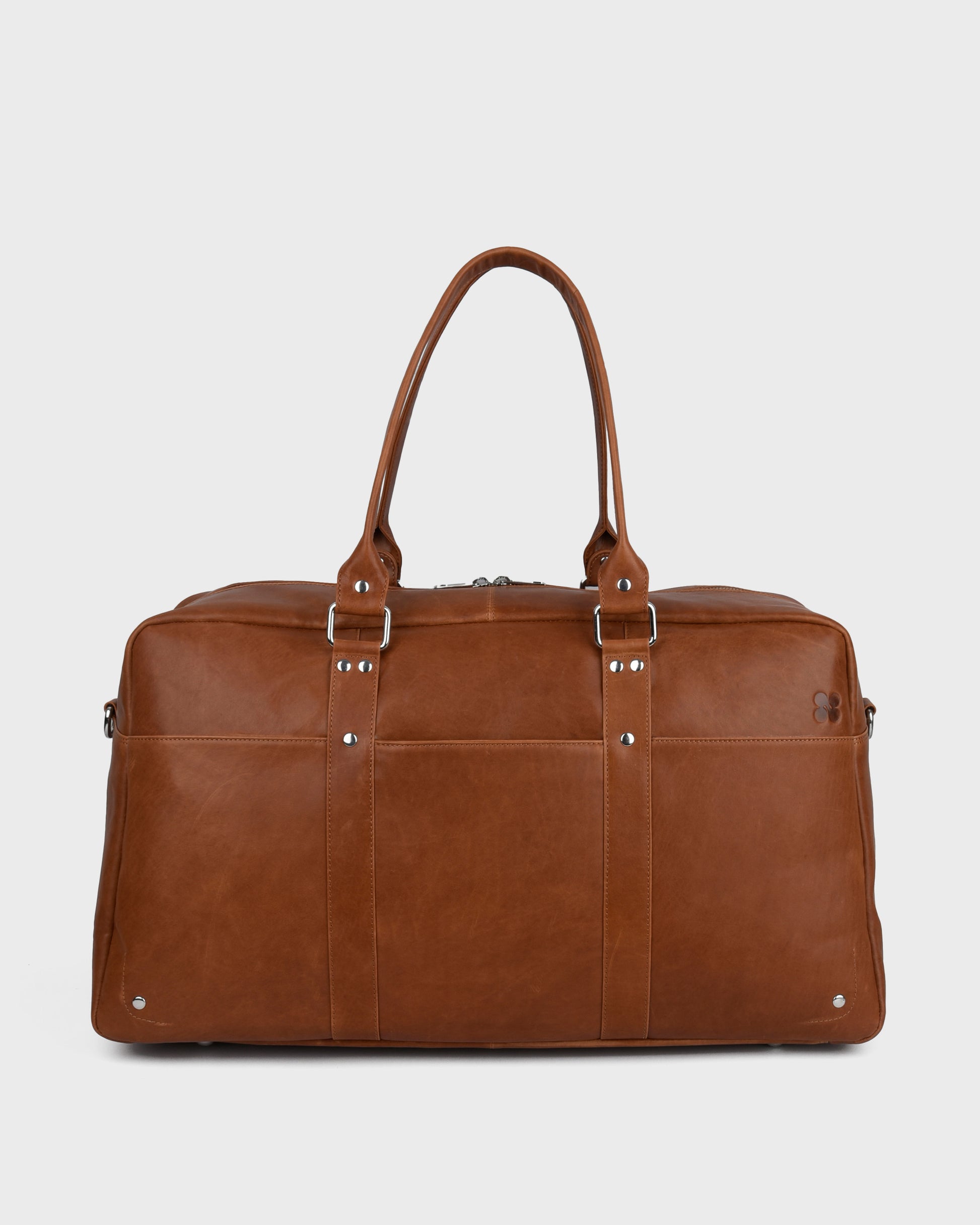 Núnoo Hugo Anchor Cognac Maxi Cognac