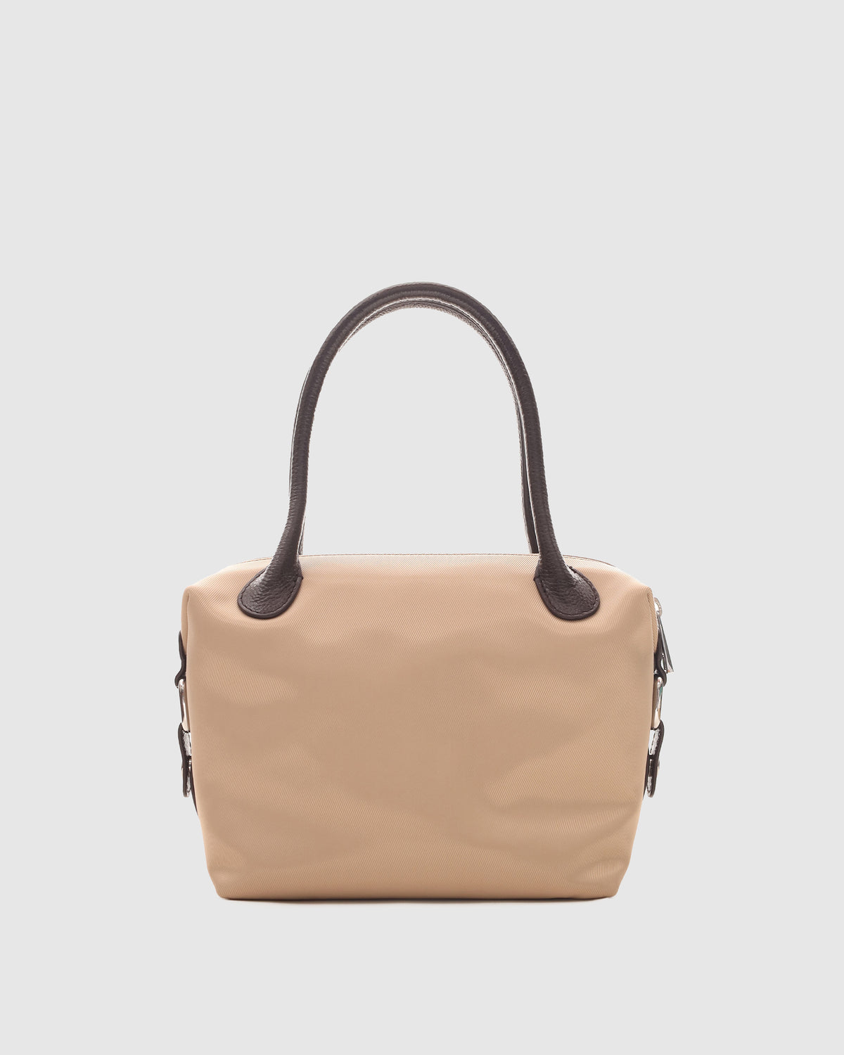 Núnoo Jane Twill Sand Small bag Sand