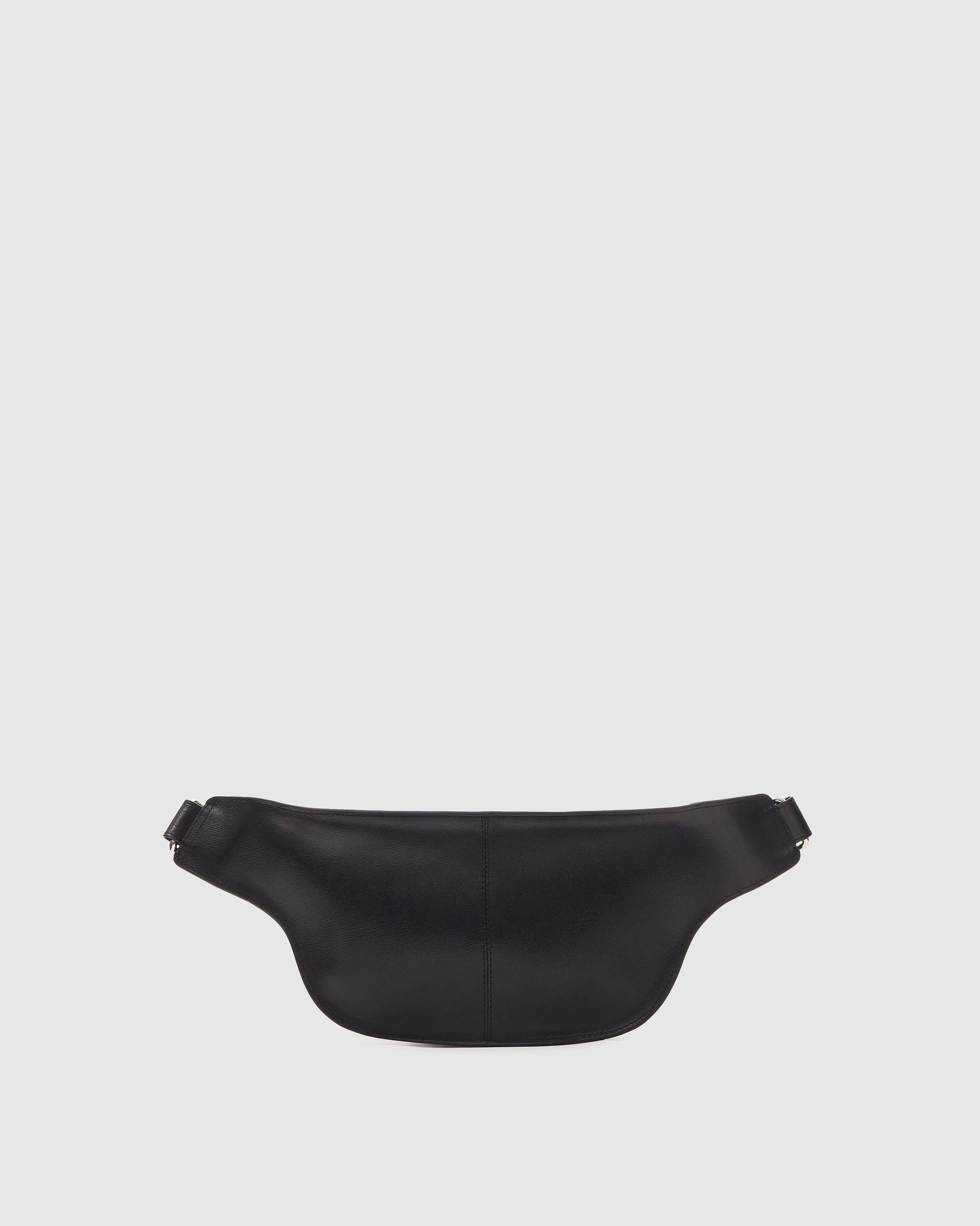 Núnoo Juniper Florence Black Small bag