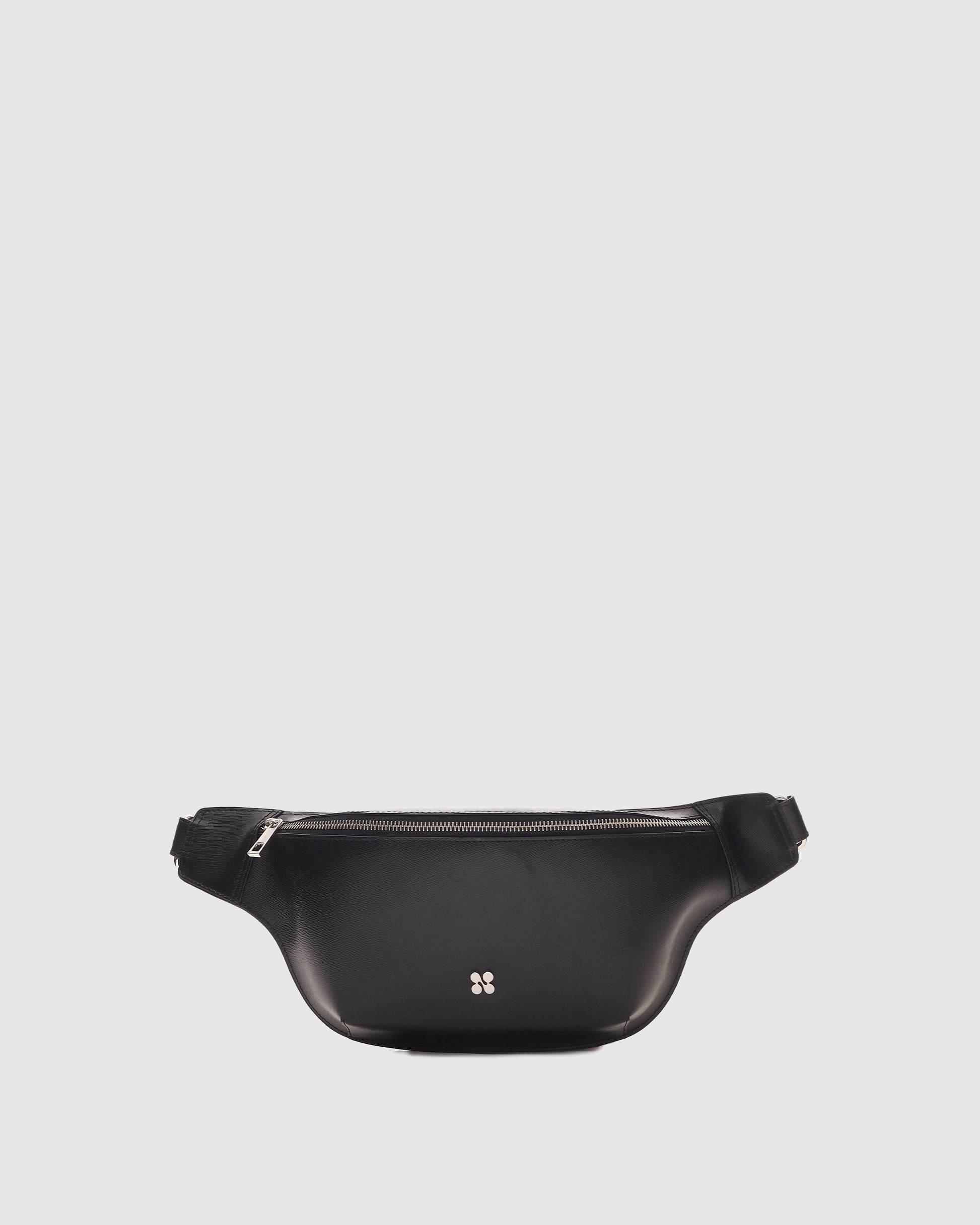 Núnoo Juniper Florence Black Small bag