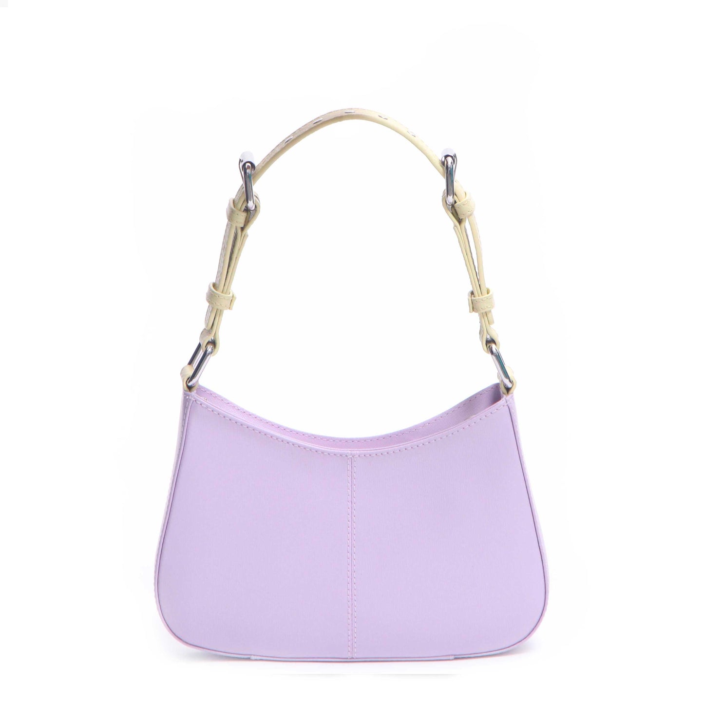 Núnoo Juno Florence Lavendel/Yellow Medium Lavendel/yellow