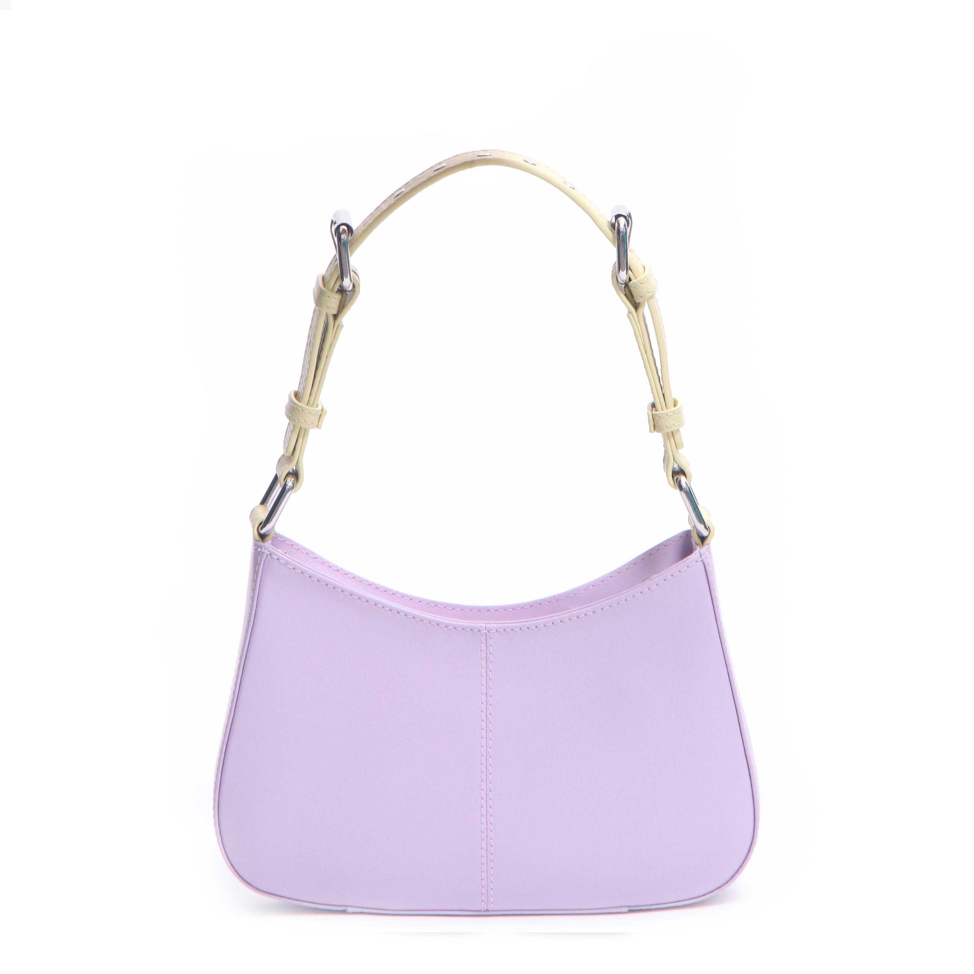 Núnoo Juno Florence Lavendel/Yellow Medium Lavendel/yellow