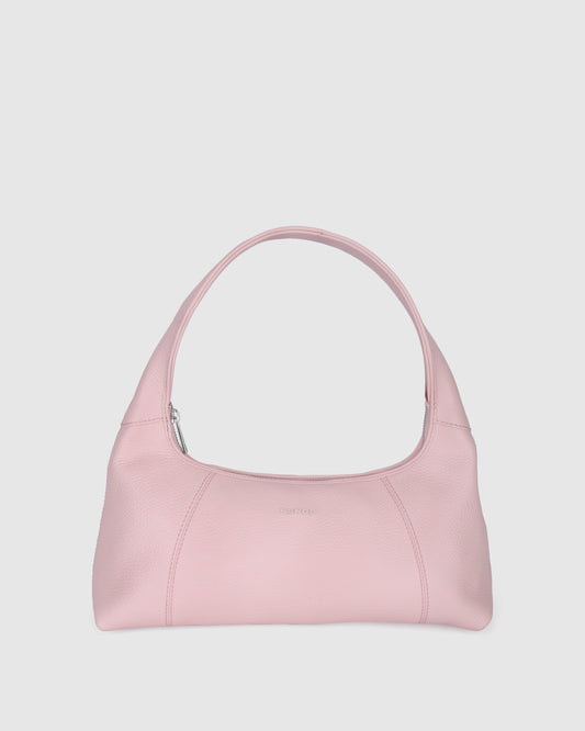 Núnoo Large Dandy Contrast Soft Light Pink Medium Light pink