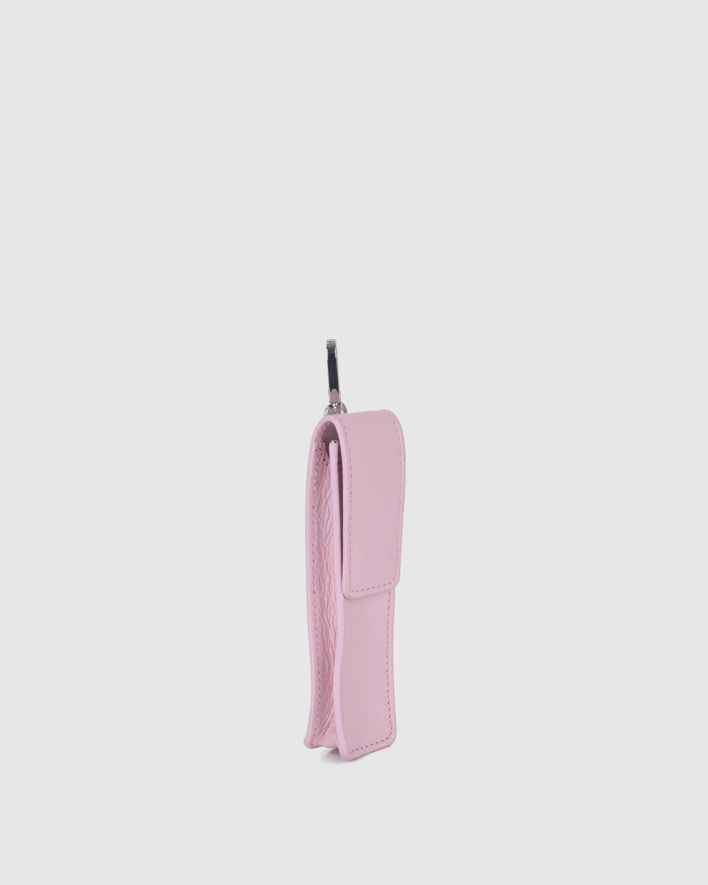 Núnoo Lipgloss Bag Charm Mountain Pink Accessories Pink