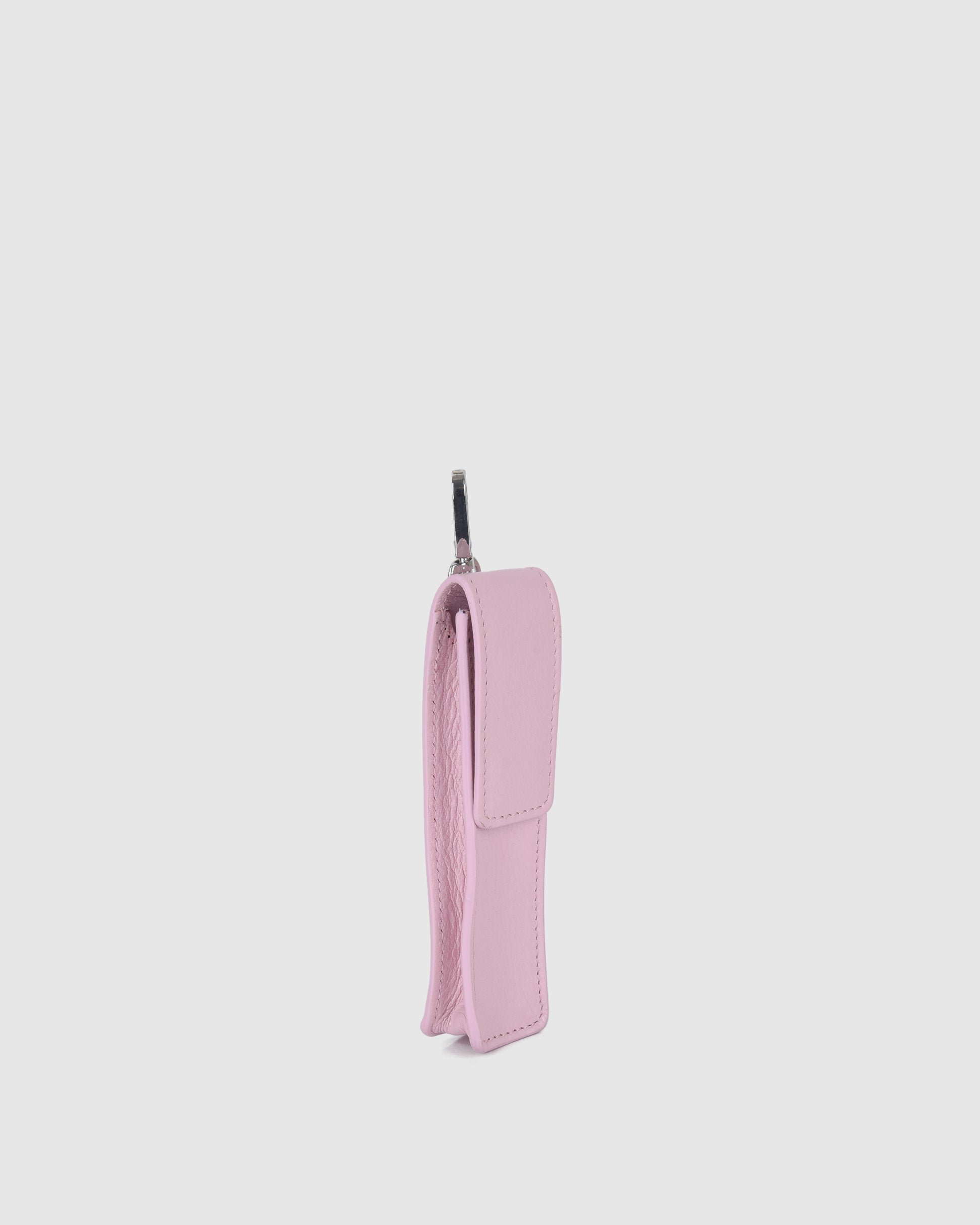 Núnoo Lipgloss Bag Charm Mountain Pink Accessories Pink