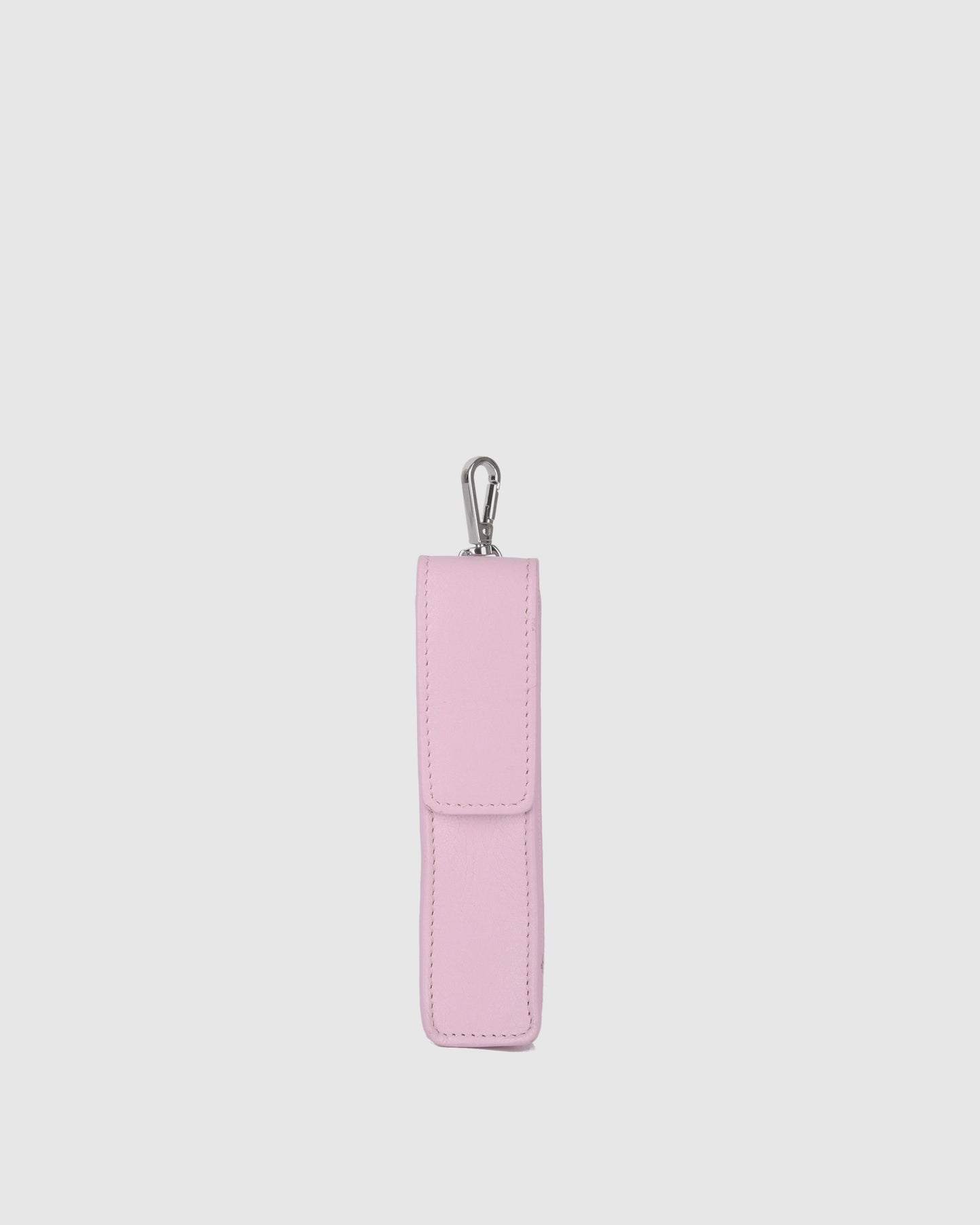 Núnoo Lipgloss Bag Charm Mountain Pink Accessories Pink