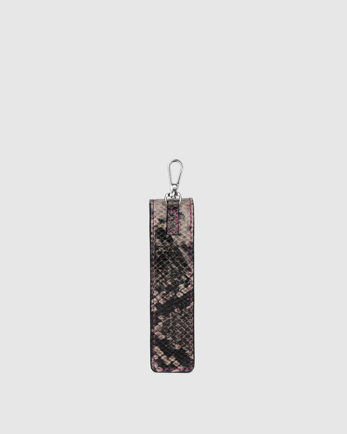 Núnoo Lipgloss Charm - Berg Larsen x Núnoo Accessories Beige
