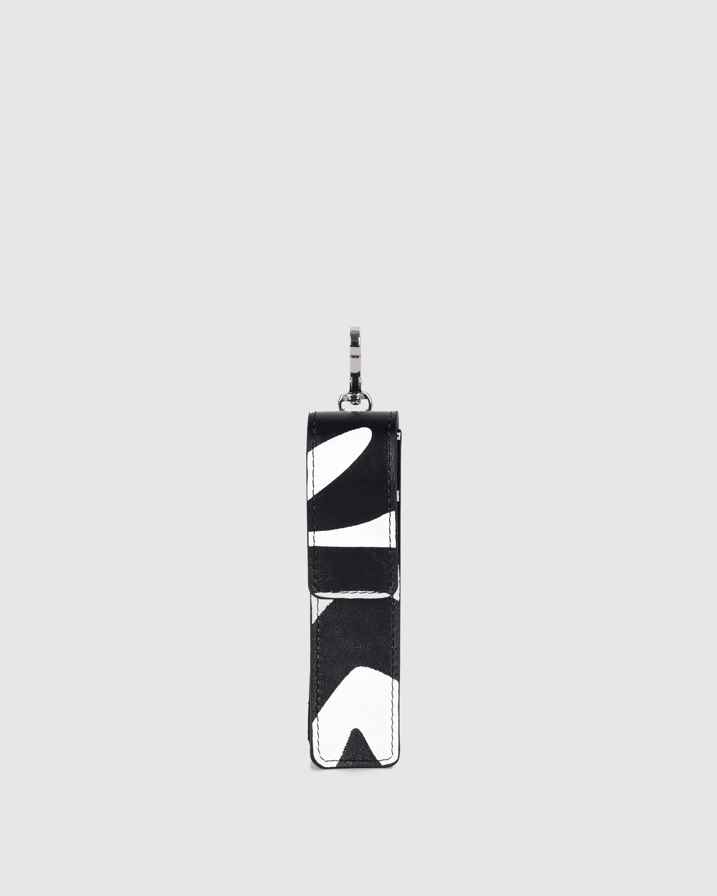 Núnoo Lipgloss Charm Savanna Black Stripe Accessories Black Stripe