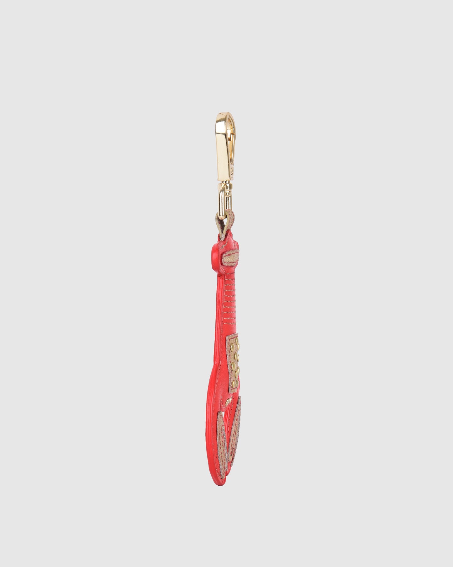 Núnoo Lobster Charm - Erica Barry x Núnoo Accessories Red
